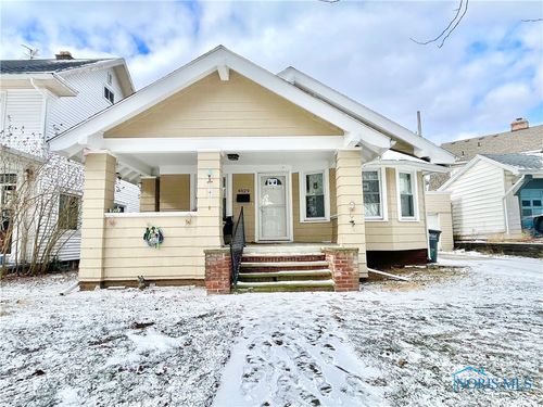 4029 Overland Parkway, Toledo, OH, 43612 | Card Image