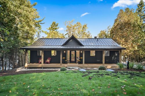 1108 Bernard Lake Rd, Sundridge, ON, P0A | Card Image