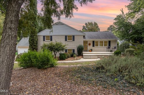 1009 Westwood Dr, Raleigh, NC, 27607-3157 | Card Image