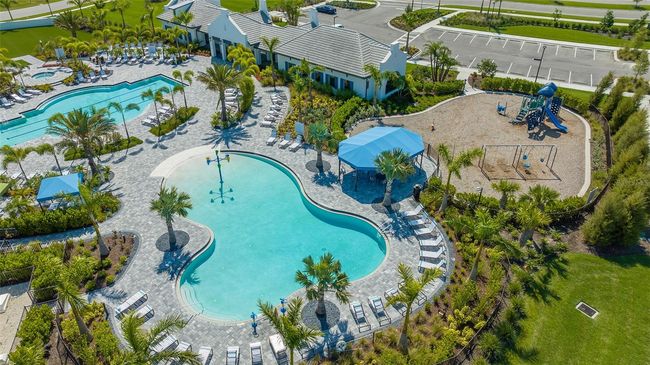 2620 Butterfly Jasmine Trl, House other with 4 bedrooms, 3 bathrooms and null parking in SARASOTA FL | Image 6