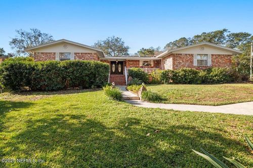 1860 Holly Oaks Ravine Drive, JACKSONVILLE, FL, 32225 | Card Image