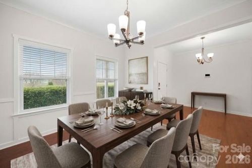 7031 Friar Tuck Ln, Mint Hill, NC, 28227-6125 | Card Image