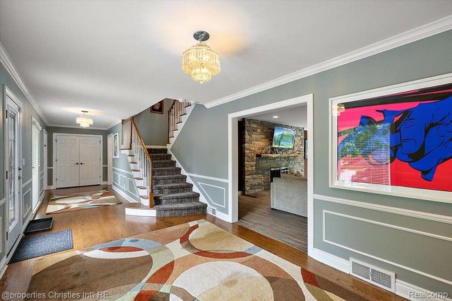4889 Ardmore Dr, House other with 4 bedrooms, 4 bathrooms and null parking in Bloomfield Township MI | Image 29