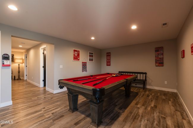 4808 Cornice Loop, House other with 5 bedrooms, 4 bathrooms and null parking in Bismarck ND | Image 28