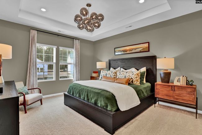 734 Clementine Run, House other with 3 bedrooms, 2 bathrooms and null parking in Gilbert SC | Image 15