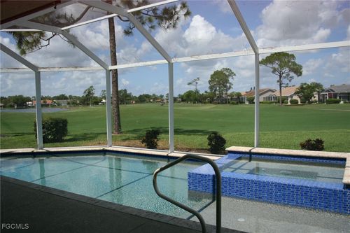 2241 Rio Nuevo Dr, NORTH FORT MYERS, FL, 33917-6776 | Card Image