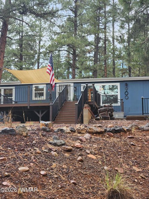 900 S 24th Dr, Show Low, AZ, 85901-6943 | Card Image