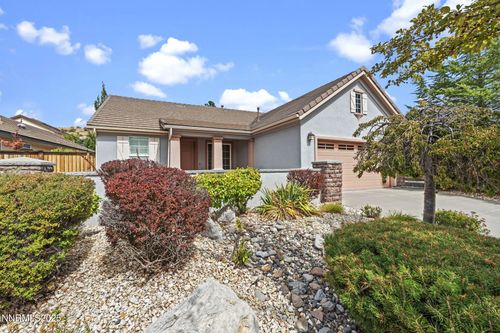 1170 Cliff Park Way, Reno, NV, 89523-3916 | Card Image