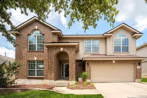 5827 Garnet Caverns, San Antonio, TX, 78222-4139 | Card Image