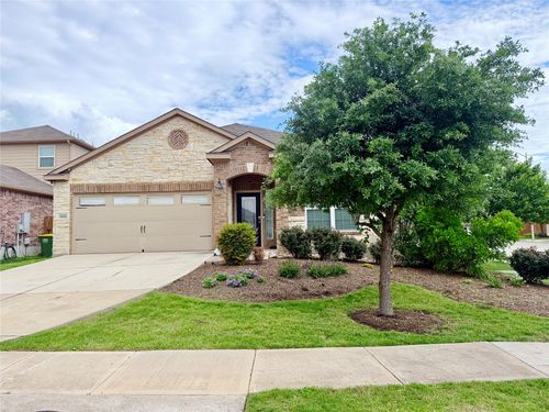 19501 Per Lange Pass, Manor, TX, 78653-2179 | Card Image