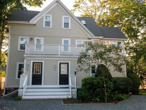 3a-1-3A Waban St, Wellesley, MA, 02482 | Card Image