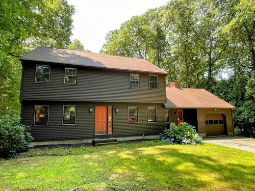 171 Yew St, Douglas, MA, 01516-2419 | Card Image