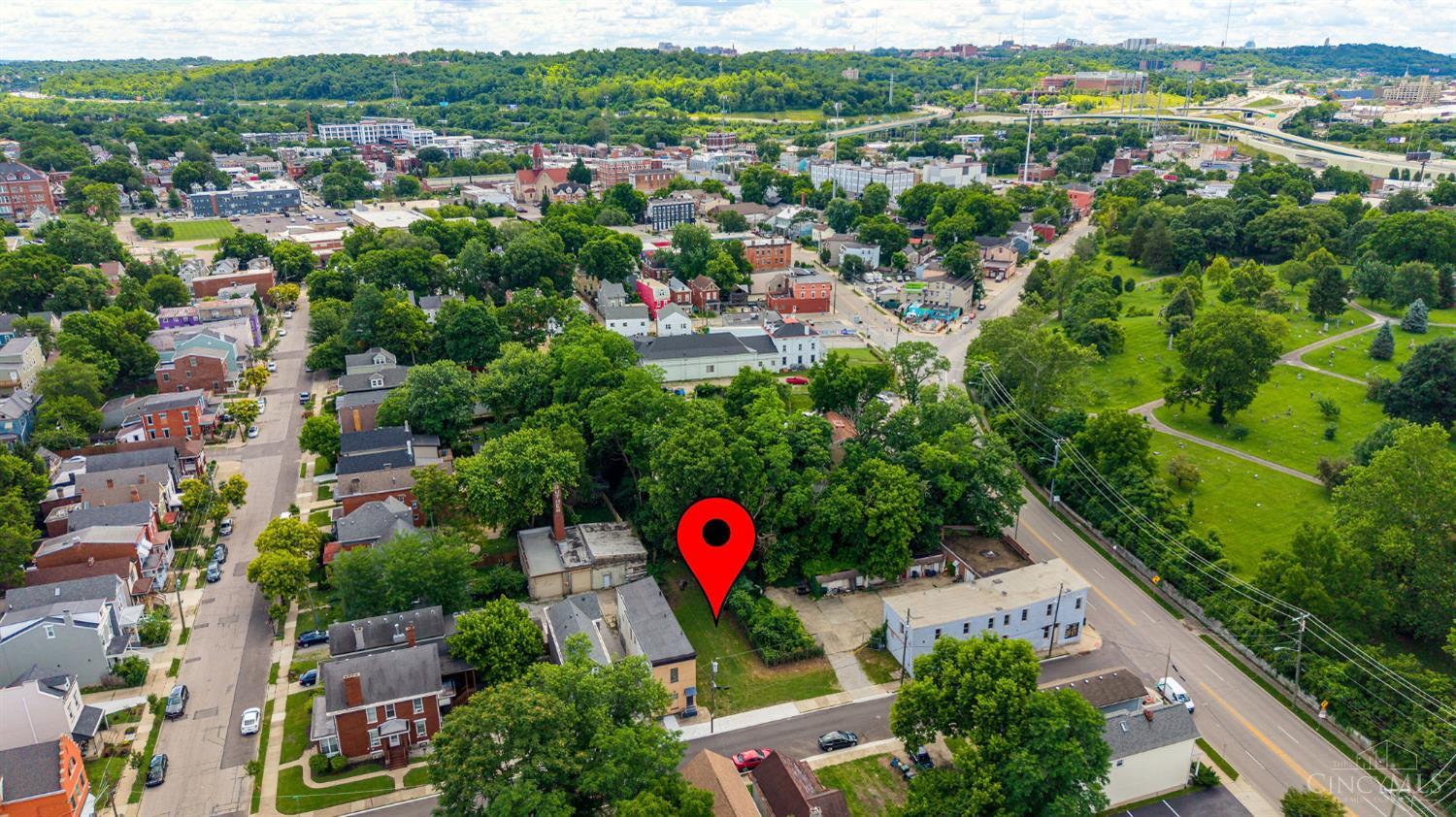 Land in Cincinnati 5