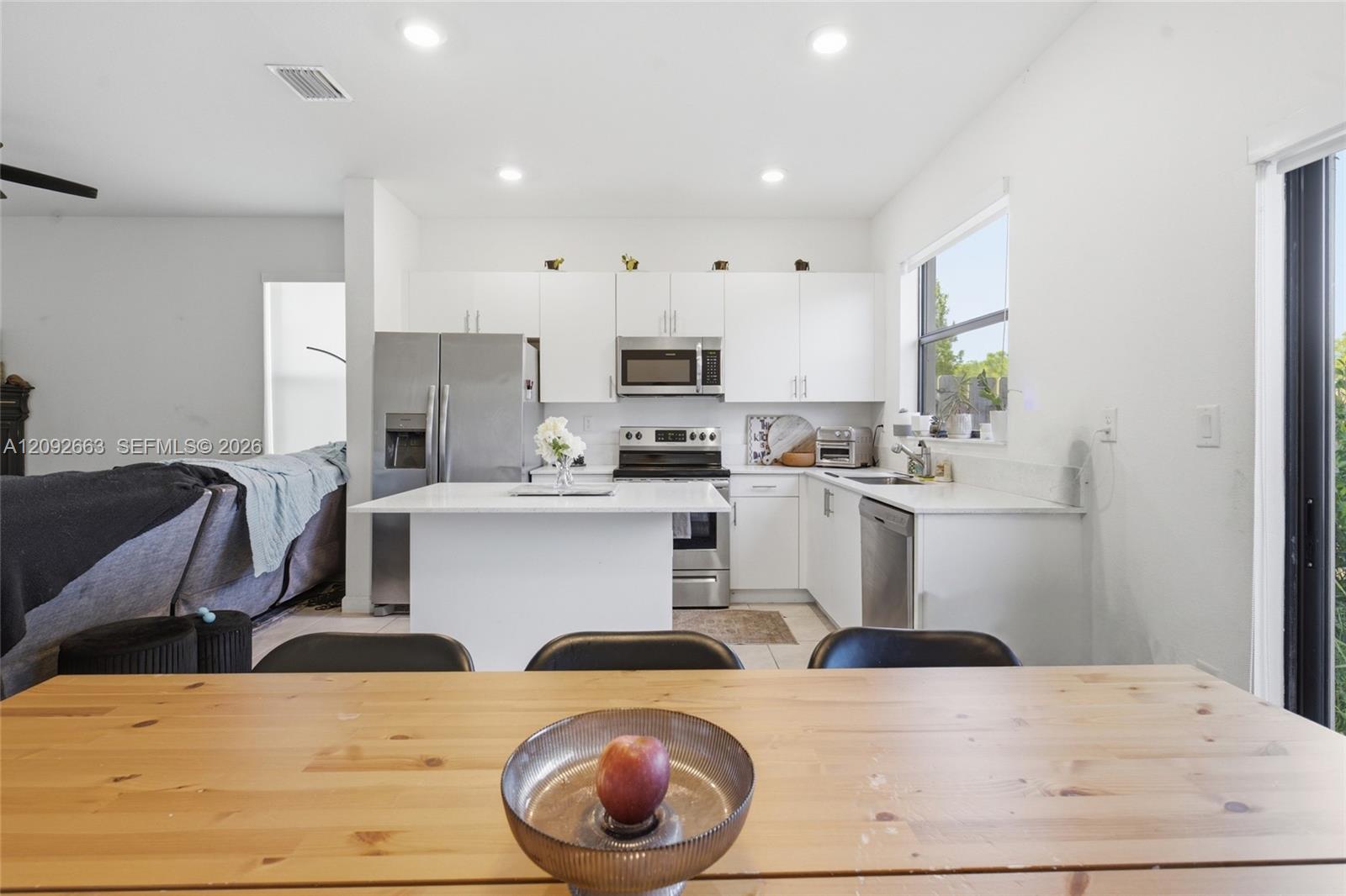Residential Lease in Cutler Bay 3