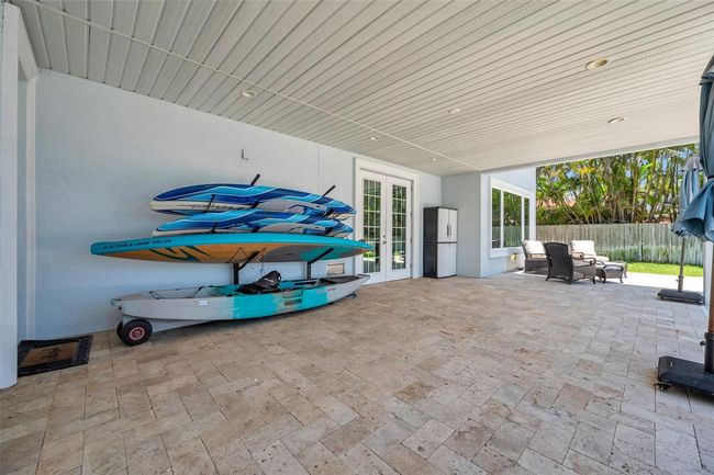 Covered lanai | Image 90