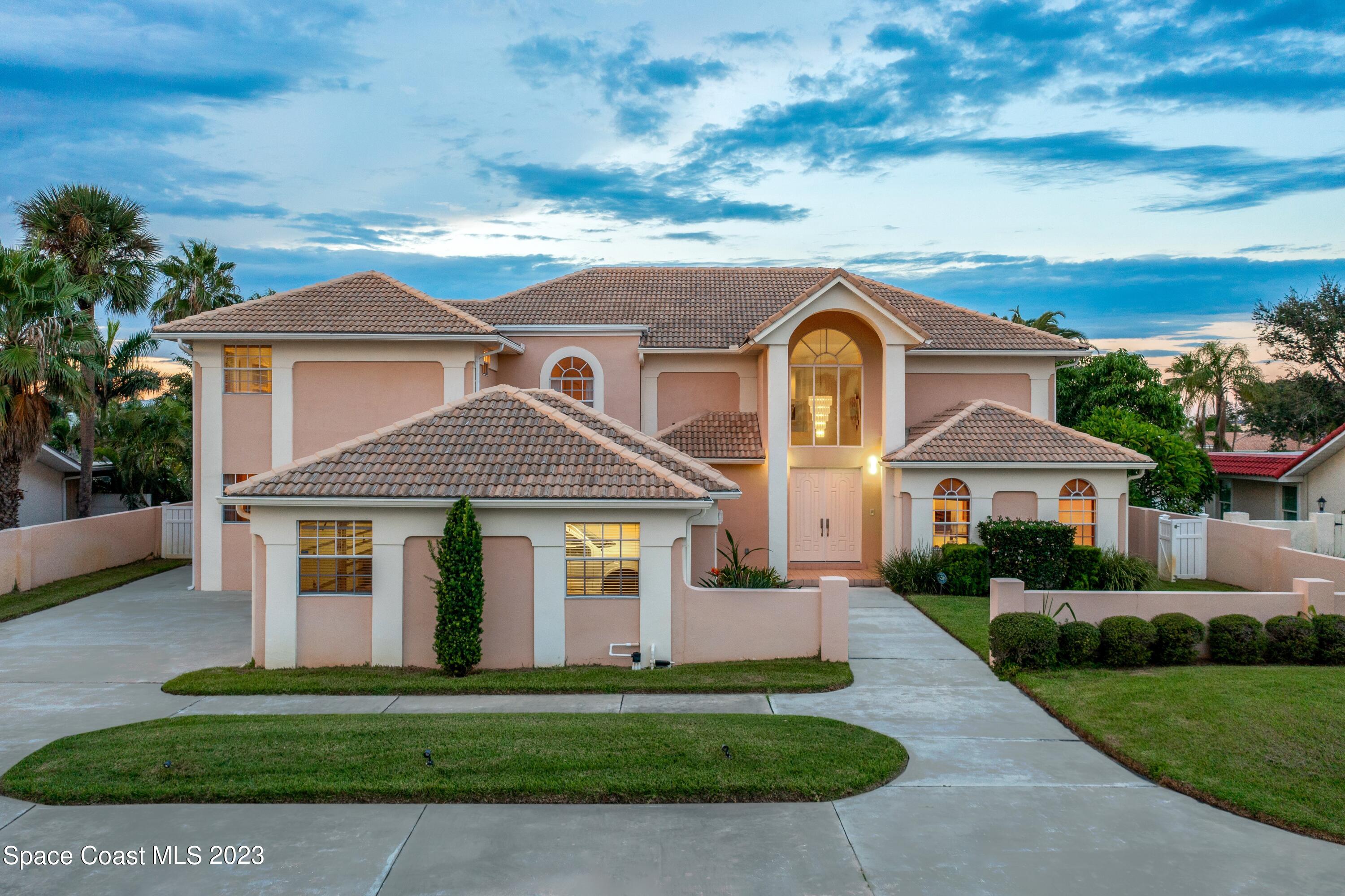 412 S Banana River Boulevard, For Sale in Cocoa Beach Zoocasa