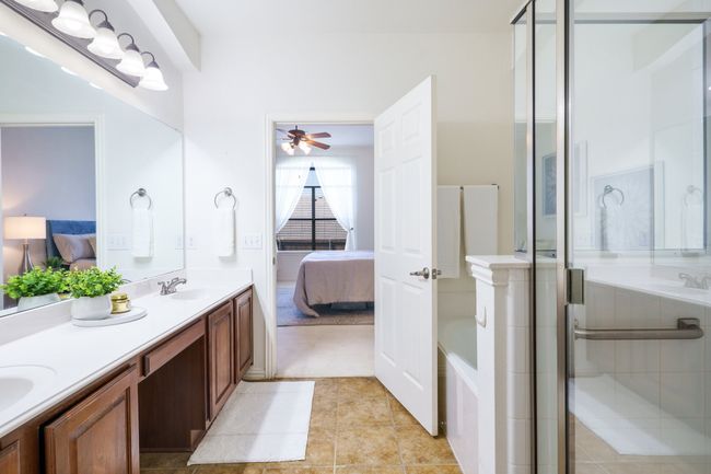 2813 Fordham Rd, Townhouse with 2 bedrooms, 2 bathrooms and null parking in Plano TX | Image 18
