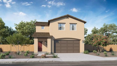 7564 Editor Drive, Reno, NV, 89506 | Card Image