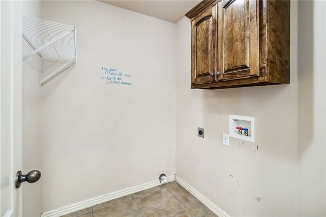 2906 S C St, House other with 3 bedrooms, 2 bathrooms and null parking in Rogers AR | Image 27