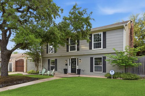 10710 Bordley Dr, Houston, TX, 77042-1408 | Card Image