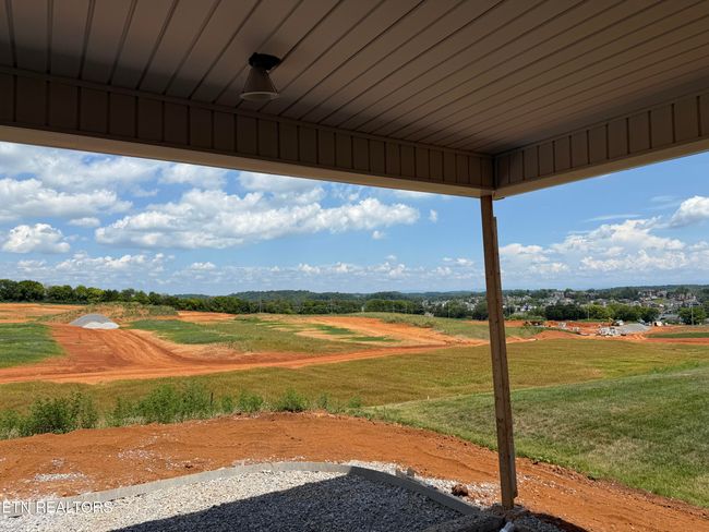 121 Wagon Hitch Rd, House other with 5 bedrooms, 5 bathrooms and null parking in Knoxville TN | Image 17