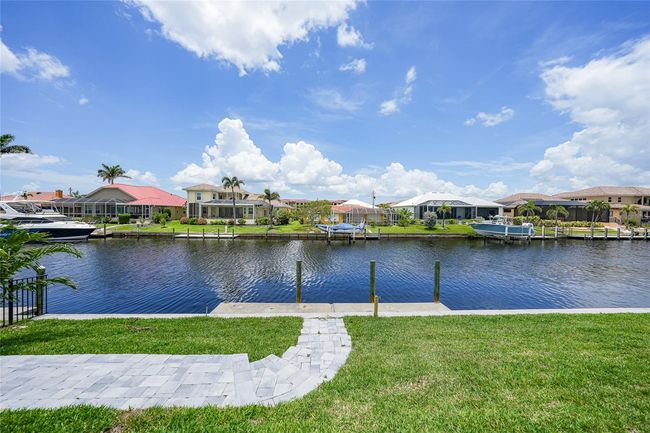 2815 Coral Way, House other with 3 bedrooms, 3 bathrooms and null parking in PUNTA GORDA FL | Image 52