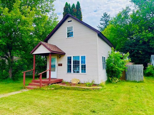 36 S 10th Street, Barron, WI, 54812 | Card Image
