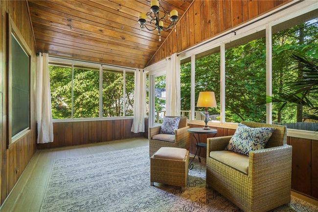 1821 N Rock Springs Rd Ne, House other with 5 bedrooms, 4 bathrooms and null parking in Atlanta GA | Image 57