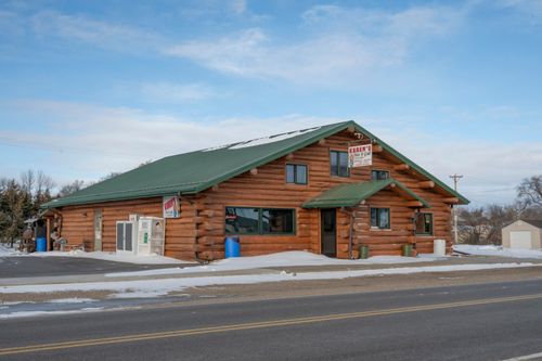 11 S Broadway Street, Columbia, SD, 57433 | Card Image