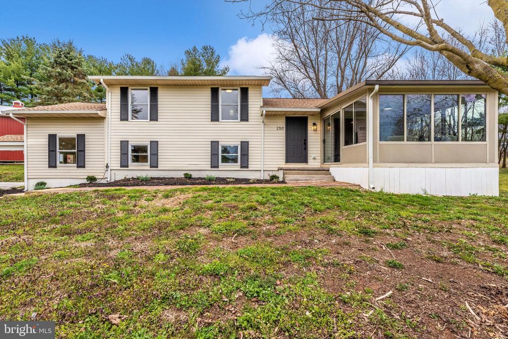 Barnhart Rd, Westminster, MD 21158