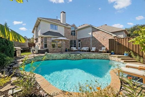 437 Sunrise Dr, Allen, TX, 75002-5313 | Card Image