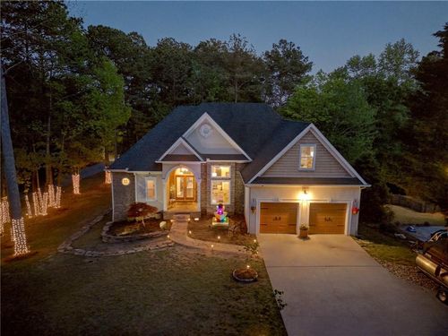 5364 Britton Dr, Villa Rica, GA, 30180-8697 | Card Image