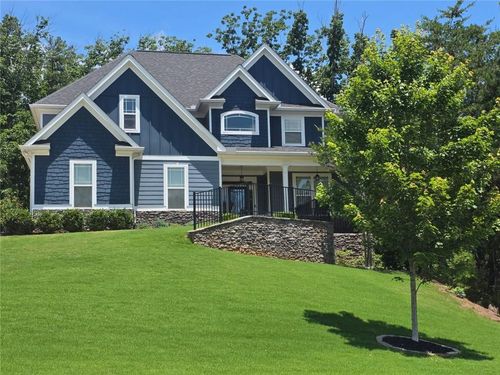 214 Fountain Oak Way, Canton, GA, 30114-5737 | Card Image
