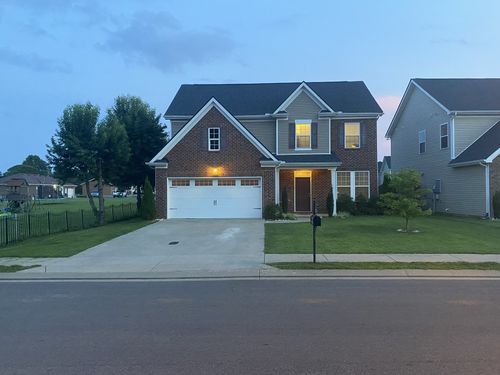 2429 Miranda Dr, Murfreesboro, TN, 37129-4035 | Card Image