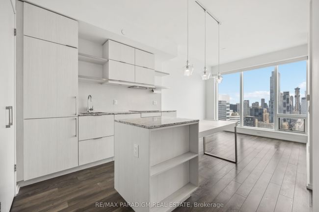 4301 - 197 Yonge St, Condo with 1 bedrooms, 1 bathrooms and null parking in Toronto ON | Image 10