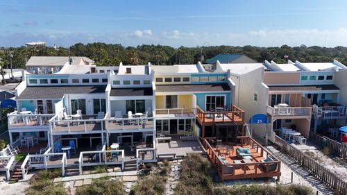 apt-b-9614 Beach Blvd, Panama City Beach, FL, 32408-4283 | Card Image