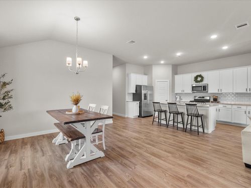 4901 Perennial Ln, La Marque, TX, 77568-2099 | Card Image