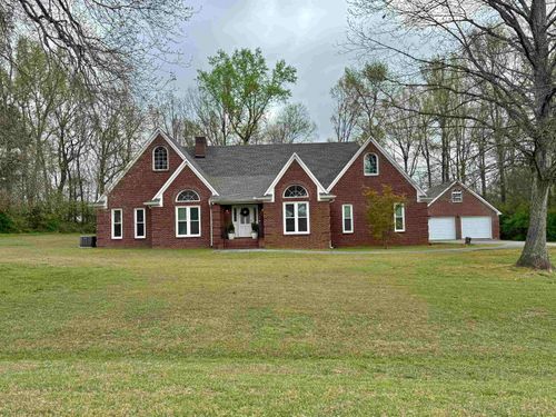 511 Brandenburg Dr, Florence, AL, 35634-6626 | Card Image