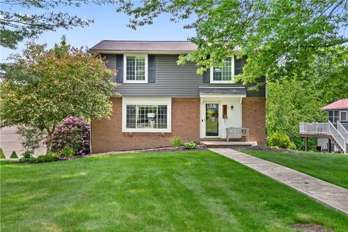 260 Partridge Run Rd, Gibsonia, PA, 15044-7926 | Card Image