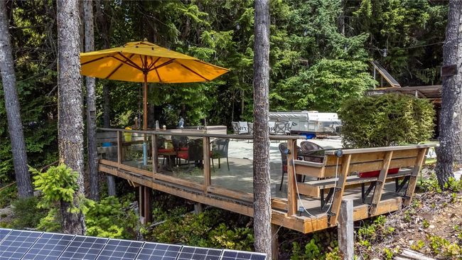 41072 Gold River Hwy, House other with 5 bedrooms, 1 bathrooms and 6 parking in Campbell River BC | Image 79