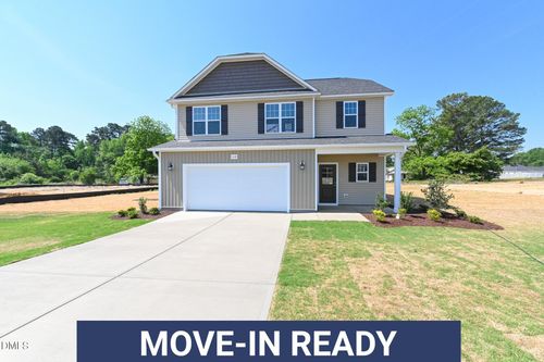 lot-15-148 Baxley Rd, Dunn, NC, 28334-1338 | Card Image