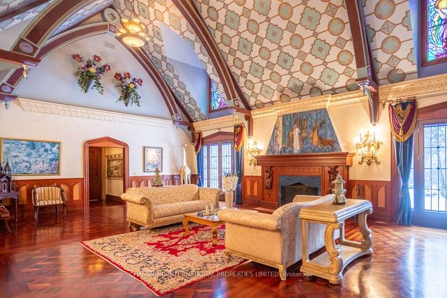 76 Quail Run Blvd, House other with 8 bedrooms, 13 bathrooms and 12 parking in Maple ON | Image 7