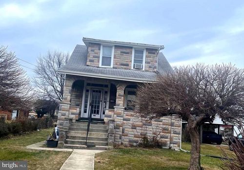 6040 Old Frederick Rd, CATONSVILLE, MD, 21228-3032 | Card Image