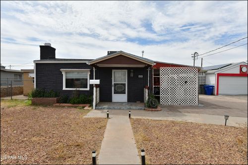 4930 Vulcan Ave, El Paso, TX, 79904-3834 | Card Image