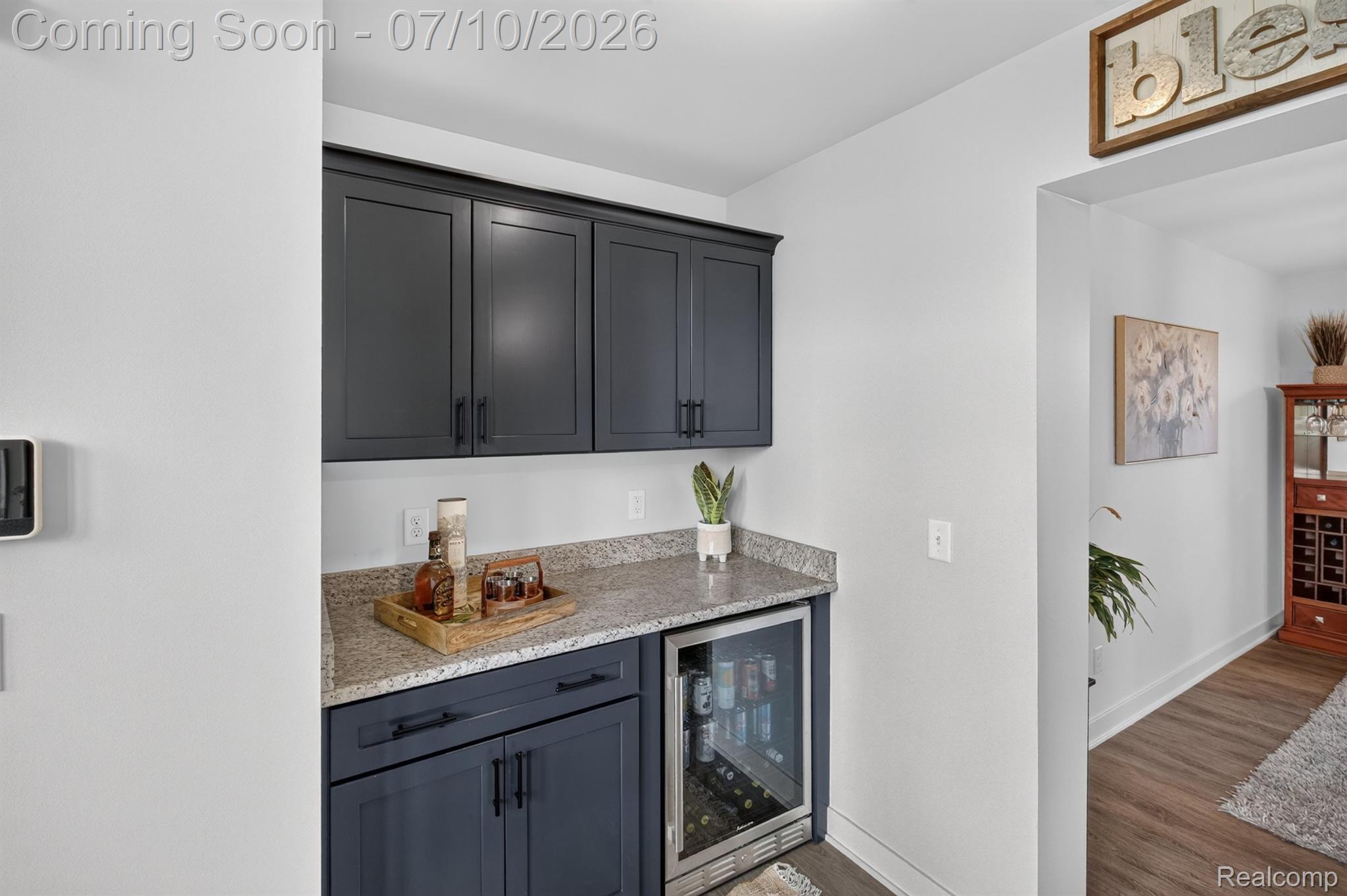 Residential in Dexter Township 4