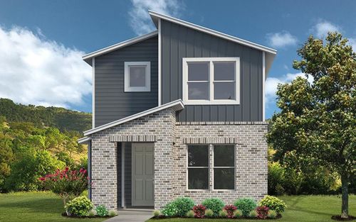 8104 Springsteen Dr, Austin, TX, 78744-5011 | Card Image