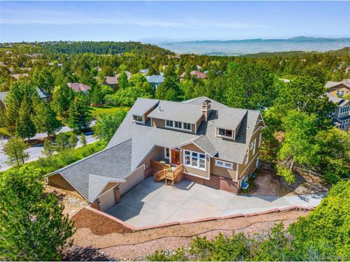 7332 Woodglen Pl, Castle Pines, CO, 80108-8285 | Card Image