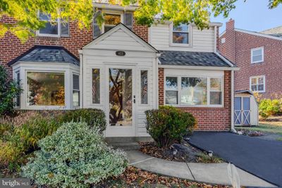 423 Campbell Avenue, House other with 3 bedrooms, 2 bathrooms and null parking in HAVERTOWN PA | Image 2