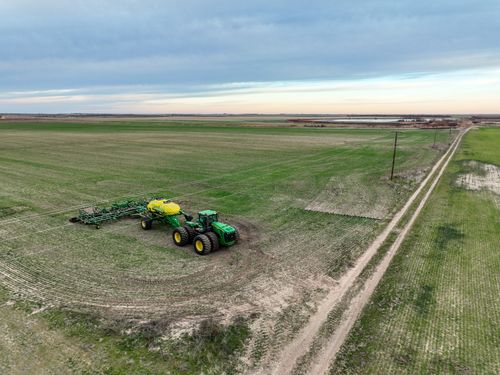 1 County Road 119, Haskell, TX, 79521 | Card Image