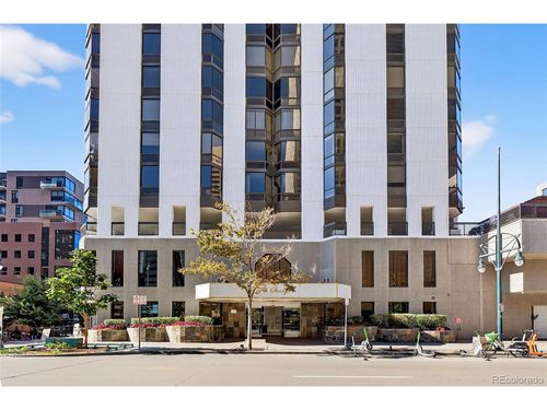 505-1625 Larimer St, Denver, CO, 80202-1527 | Card Image